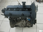 двигатель Ford Fiesta 1.4 бензин fxja