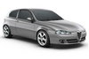 Alfa Romeo 147 3dr 2.0 AT