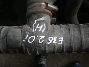 радіатор для автомобіля BMW E36 2,0і