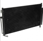 Радиатор кондиционера Subaru Tribeca  Субару Трибека