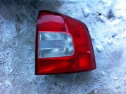 Задний фонарь Skoda Octavia A5  Шкода А5 с 2009 год.