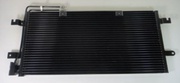 Радиатор кондиционера VW T4 конденсер Фольксваген Т4