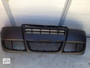  Бампер передний  Fiat Doblo