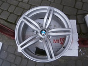 диски для автомобіля BMW М160 8JX18H2 R18 ET34