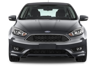 Ford Focus Седан III (2011-2014) 1.6D MT Comfort