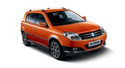 Запчасти на Geely MK-2 / MK Cross Джили МК-2 \ МК Кросс