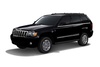 Jeep Grand Cherokee (WK) 3.0D AT Limited