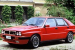 Lancia Delta HF Integrale