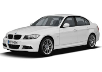 BMW 3 Series Седан (E90)