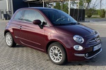 Fiat 500 1.2 AT Lounge
