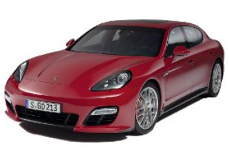 Porsche Panamera (970) GTS