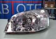 Фара Hyundai Getz 2002-2005