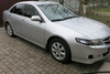 Honda Accord (2007) 2.0 AT Executive