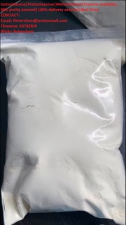 Isotonitazen for sale online, iso, CAS: 14188-81-9; (Threema ID: EKT8ZRJP)