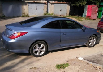 Sport Edition Coupe