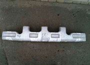 Абсорбер Hyundai Аccent 2006