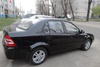 Geely CK 1.5 MT Impress
