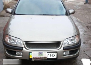 Opel ADAM