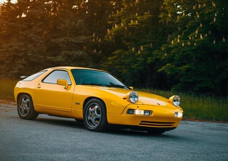 Porsche Cayman (987)