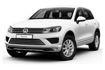 Volkswagen Touareg II (2010-2015) 3.0D AT