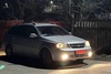 Chevrolet Lacetti Универсал