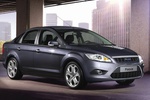 Ford Focus 5dr III (2011-2014) 1.0 (100 hp) MT Trend