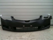 Бампер Civic Sedan с 2006 г.в. бампер Honda Civic кузовные запчасти