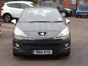 Разборка PEUGEOT 207 07-10 б/у запчасти