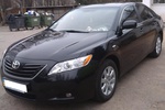 Toyota Camry (2011 - 2014)