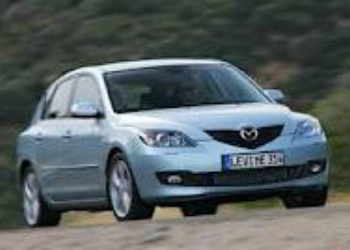 mazda
