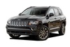 Jeep Compass I (2014-2017) 2.4 AT Limited