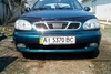 Daewoo Lanos Седан 1.4 MT ГБО