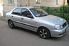 Daewoo Lanos Седан 1.5 MT