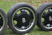 WolfRace R17 4x100, 4x108 ET40 7j 