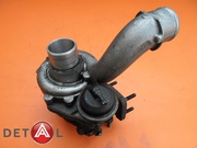 Турбина Renault Master 2.5 dci Рено Мастер