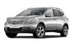 Nissan Qashqai+2 (2010) 2.0 MT XE+