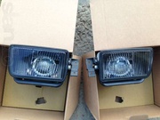 Фара противотуманная BMW E34 туманки БМВ Е34