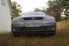 Opel Astra Classic Седан Classic  Седан 1.4 MT Base+