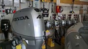   Buy New and Used Outboard Motor engines,Trailers, Minn Kota,Humminbird,Garmin 