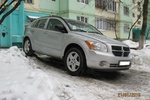 Dodge Caliber 1.8 MT SXT