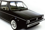 Volkswagen Golf I