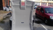  потолок  Opel Astra H Hatchback