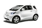 Toyota iQ 1.4D MT