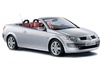 Renault Megane Кабриолет II