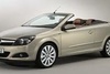 Opel Twin Top