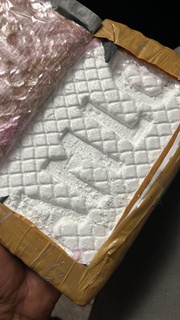 97% pure Uncut Colombian coke available; (Telegram: @ficherchem)