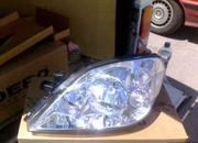 Фара Nissan Primera P12 