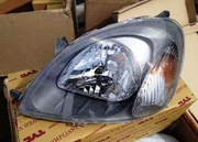 Фара Toyota Yaris передние фары Ярис