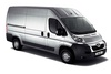 Peugeot Boxer Fourgon 2.2D MT L2H2 333