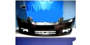Бампер передний Chevrolet Aveo 3 